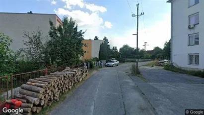 Företagslokaler för uthyrning i Turčianske Teplice – Foto från Google Street View