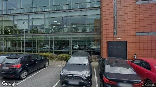 Kontorlokaler til salg i Dublin 12 - Foto fra Google Street View