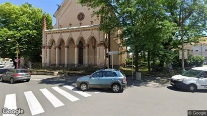 Bedrijfsruimtes te koop in Lučenec - Foto uit Google Street View