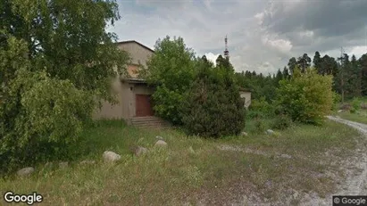 Bedrijfsruimtes te koop in Aegviidu - Foto uit Google Street View