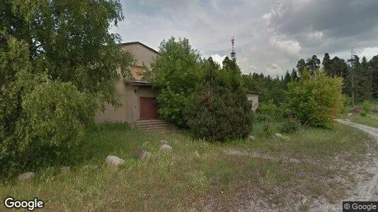 Commercial properties for sale i Aegviidu - Photo from Google Street View