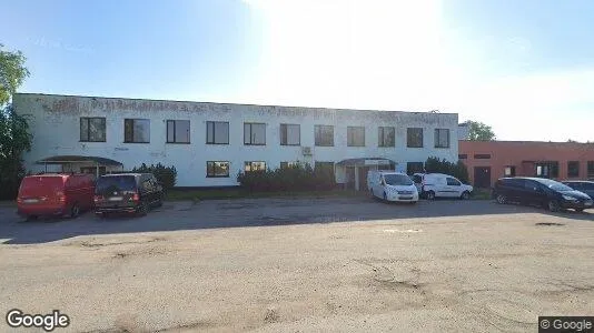 Commercial properties for rent i Location is not specified - Photo from Google Street View