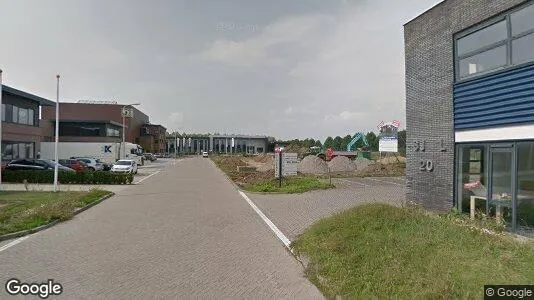 Kontorlokaler til leje i Wijk bij Duurstede - Foto fra Google Street View