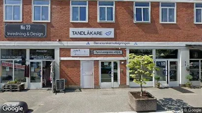 Commercial properties for rent in Värmdö - Photo from Google Street View