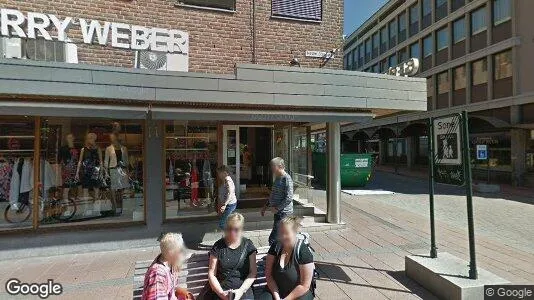 Kantorruimte te huur i Drammen - Foto uit Google Street View