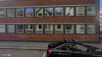 Kontorslokaler för uthyrning i Drammen – Foto från Google Street View
