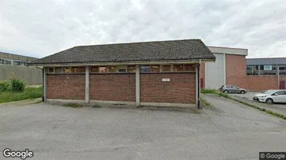 Lagerlokaler til salg i Sandnes - Foto fra Google Street View