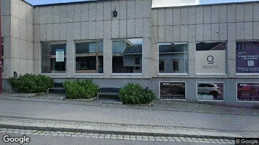 Lokaler til leie i Larvik – Bilde fra Google Street View