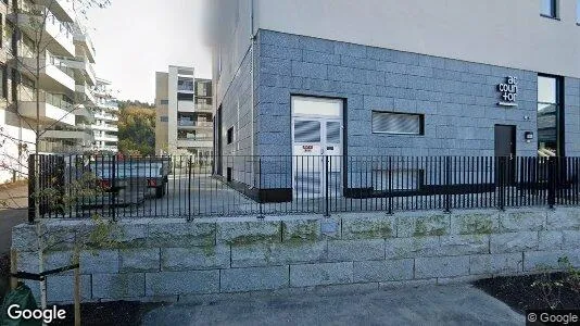 Commercial properties for sale i Sandefjord - Photo from Google Street View