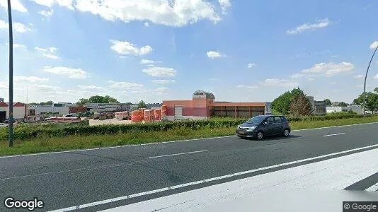 Commercial properties for rent i Veldhoven - Photo from Google Street View