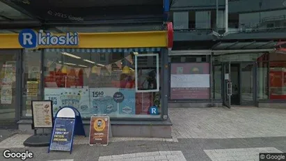 Bedrijfsruimtes te huur in Vantaa - Foto uit Google Street View