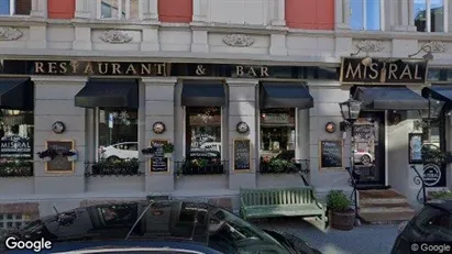 Bedrijfsruimtes te koop in Oslo Frogner - Foto uit Google Street View