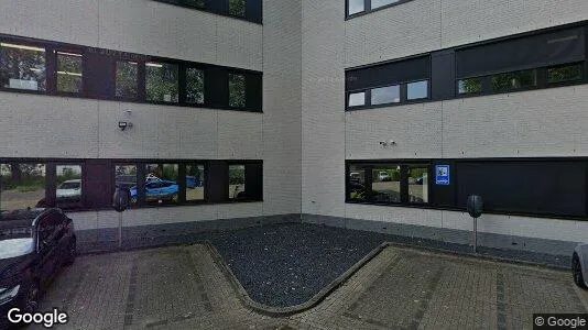 Företagslokaler för uthyrning i Deventer – Foto från Google Street View