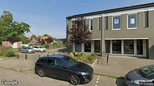 Kontorer til leie i Rheden – Bilde fra Google Street View