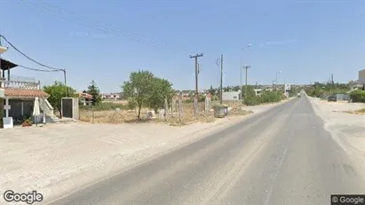 Commercial properties for rent in Thermi - Photo from Google Street View