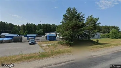 Gewerbeflächen zum Kauf in Haapsalu – Foto von Google Street View