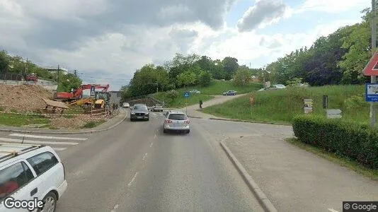 Lokaler til leje i Gruia - Foto fra Google Street View