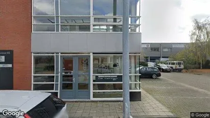 Lokaler til leie i Schiedam – Bilde fra Google Street View