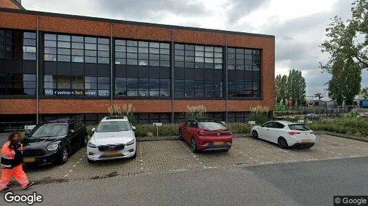 Commercial properties for rent i Vlaardingen - Photo from Google Street View