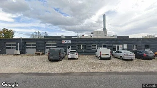 Warehouses for sale i Frederikssund - Photo from Google Street View