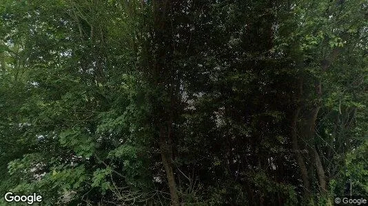 Lager zur Miete i Nørresundby – Foto von Google Street View