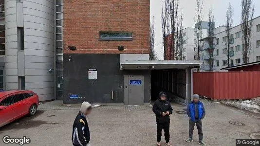 Office spaces for rent i Helsinki Koillinen - Photo from Google Street View