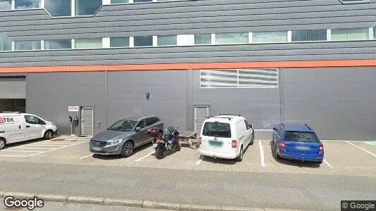 Kantorruimte te huur i Stavanger - Foto uit Google Street View