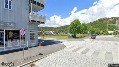 Kontorlokaler til leje i Søgne - Foto fra Google Street View