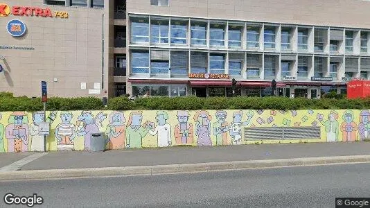 Kantorruimte te huur i Oslo Bjerke - Foto uit Google Street View