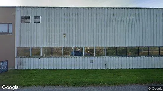 Kontorer til leie i Halden – Bilde fra Google Street View
