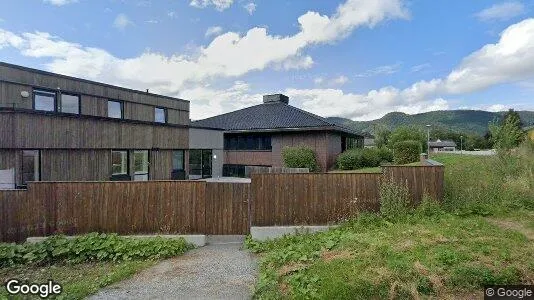 Office spaces for rent i Orkdal - Photo from Google Street View