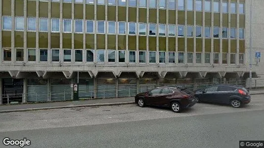 Büros zur Miete i Kristiansund – Foto von Google Street View