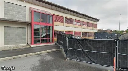 Lokaler til leje i Alta - Foto fra Google Street View