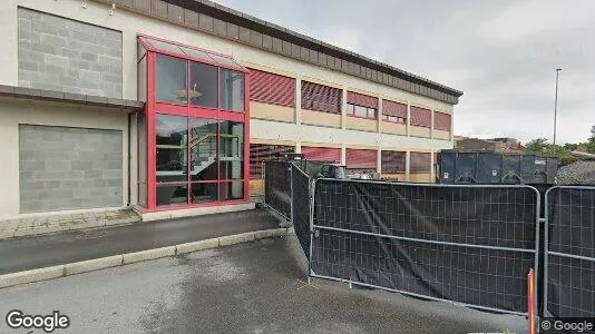 Büros zur Miete i Alta – Foto von Google Street View