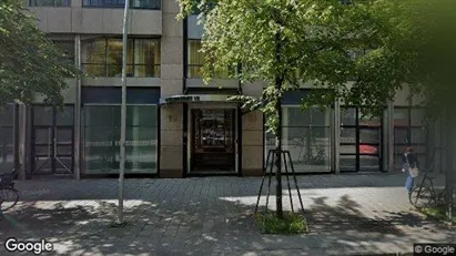 Kontorlokaler til leje i Oslo Sentrum - Foto fra Google Street View