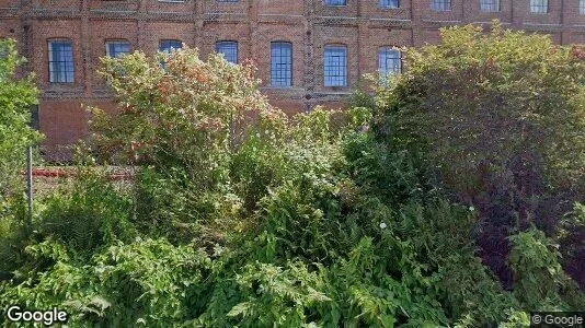 Kontorer til leie i Moss – Bilde fra Google Street View