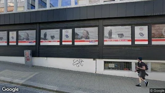 Office spaces for rent i Bergen Årstad - Photo from Google Street View