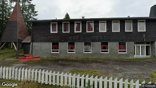 Commercial properties for sale i Ørskog - Photo from Google Street View