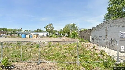 Kantorruimte te huur i Turku - Foto uit Google Street View