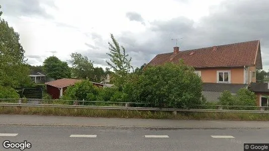 Lokaler til leje i Växjö - Foto fra Google Street View