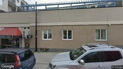 Kontorlokaler til leje i Mjölby - Foto fra Google Street View