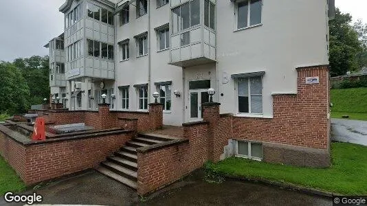 Kantorruimte te huur i Borås - Foto uit Google Street View