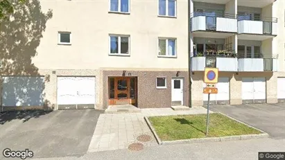 Office spaces for rent in Sollentuna - Photo from Google Street View
