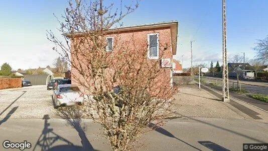 Praxen zur Miete i Karlslunde – Foto von Google Street View