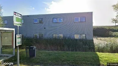 Gewerbeflächen zur Miete in Teylingen – Foto von Google Street View