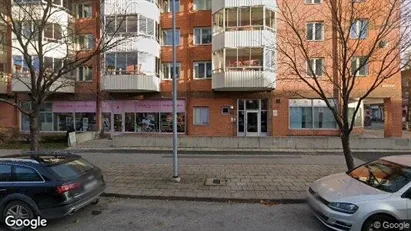 Lokaler til salg i Upplands Väsby - Foto fra Google Street View