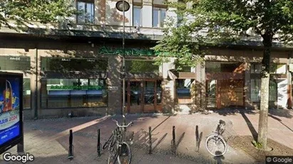 Office spaces for rent in Stockholm City - Photo from Google Street View