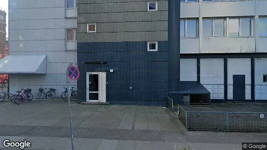Kantorruimte te huur i Kopenhagen S - Foto uit Google Street View