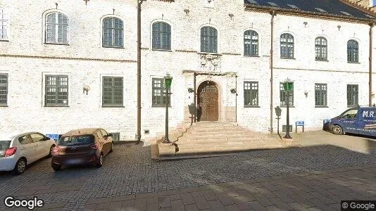 Büros zur Miete i Hobro – Foto von Google Street View
