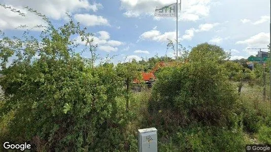 Kontorer til leie i Lundby – Bilde fra Google Street View